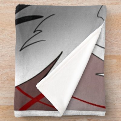 Throw Blanket Official Undertale Merch
