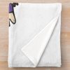 Undertale Throw Blanket Official Undertale Merch