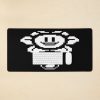 Undertale Flowey Mouse Pad Official Undertale Merch