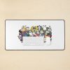 Undertale Mouse Pad Official Undertale Merch