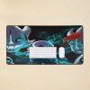 Undertale Game Mouse Pad Official Undertale Merch