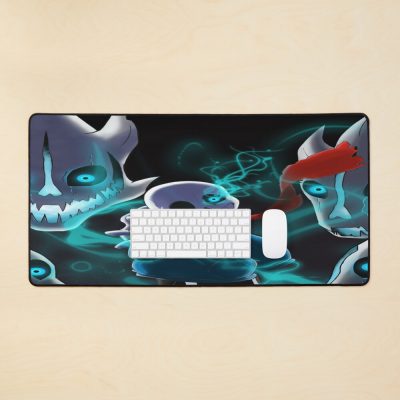 Undertale Game Mouse Pad Official Undertale Merch