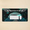Undertale Game Mouse Pad Official Undertale Merch