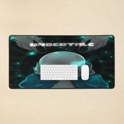 Undertale Game Mouse Pad Official Undertale Merch