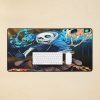 Undertale Game Art Mouse Pad Official Undertale Merch