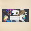 Undertale Art Mouse Pad Official Undertale Merch