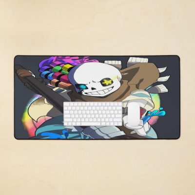 Undertale Art Mouse Pad Official Undertale Merch