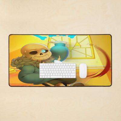 Undertale Mouse Pad Official Undertale Merch