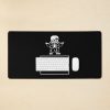 Undertale Sans Puns Mouse Pad Official Undertale Merch