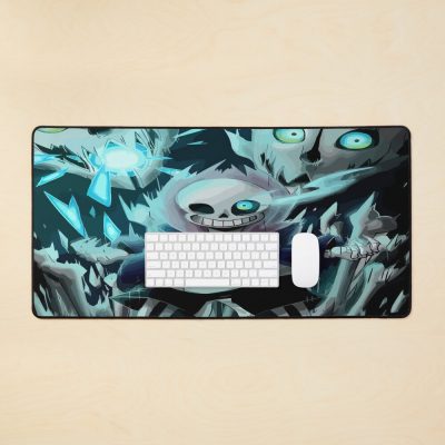 Undertale Mouse Pad Official Undertale Merch