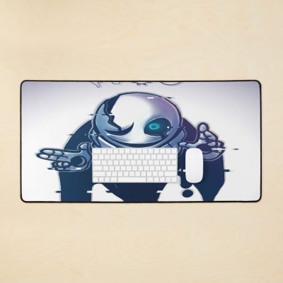 Undertale Mouse Pad Official Undertale Merch