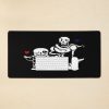 San Papyrus 1 Mouse Pad Official Undertale Merch