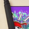 Skelebros! Mouse Pad Official Undertale Merch