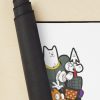 Undertale Mouse Pad Official Undertale Merch