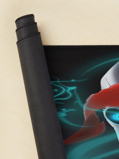 Undertale Game Mouse Pad Official Undertale Merch