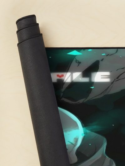 Undertale Game Mouse Pad Official Undertale Merch