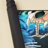Undertale Game Art Mouse Pad Official Undertale Merch