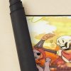 Undertale Game Art Mouse Pad Official Undertale Merch