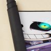 Undertale Video Game Mouse Pad Official Undertale Merch