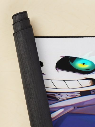 Undertale Video Game Mouse Pad Official Undertale Merch