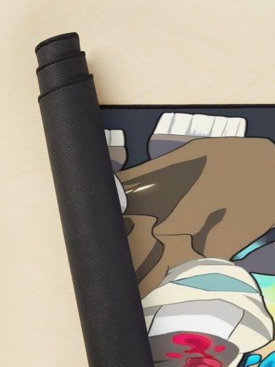 Undertale Art Mouse Pad Official Undertale Merch