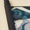 Undertale Video Game Art Mouse Pad Official Undertale Merch