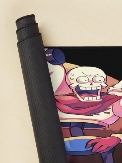 Undertale Mouse Pad Official Undertale Merch