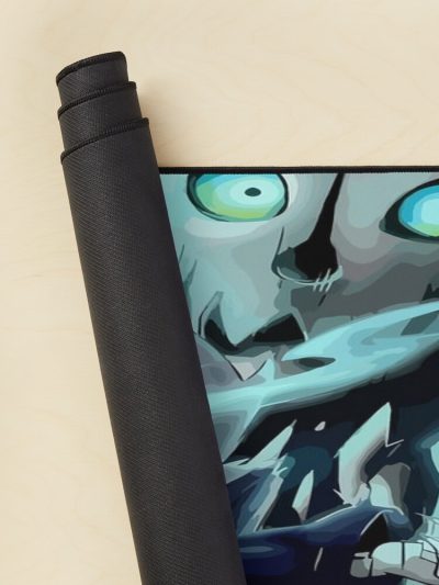 Undertale Mouse Pad Official Undertale Merch