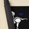 San Papyrus 1 Mouse Pad Official Undertale Merch