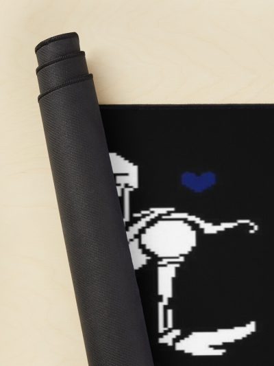 San Papyrus 1 Mouse Pad Official Undertale Merch