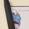 San Papyrus Mouse Pad Official Undertale Merch