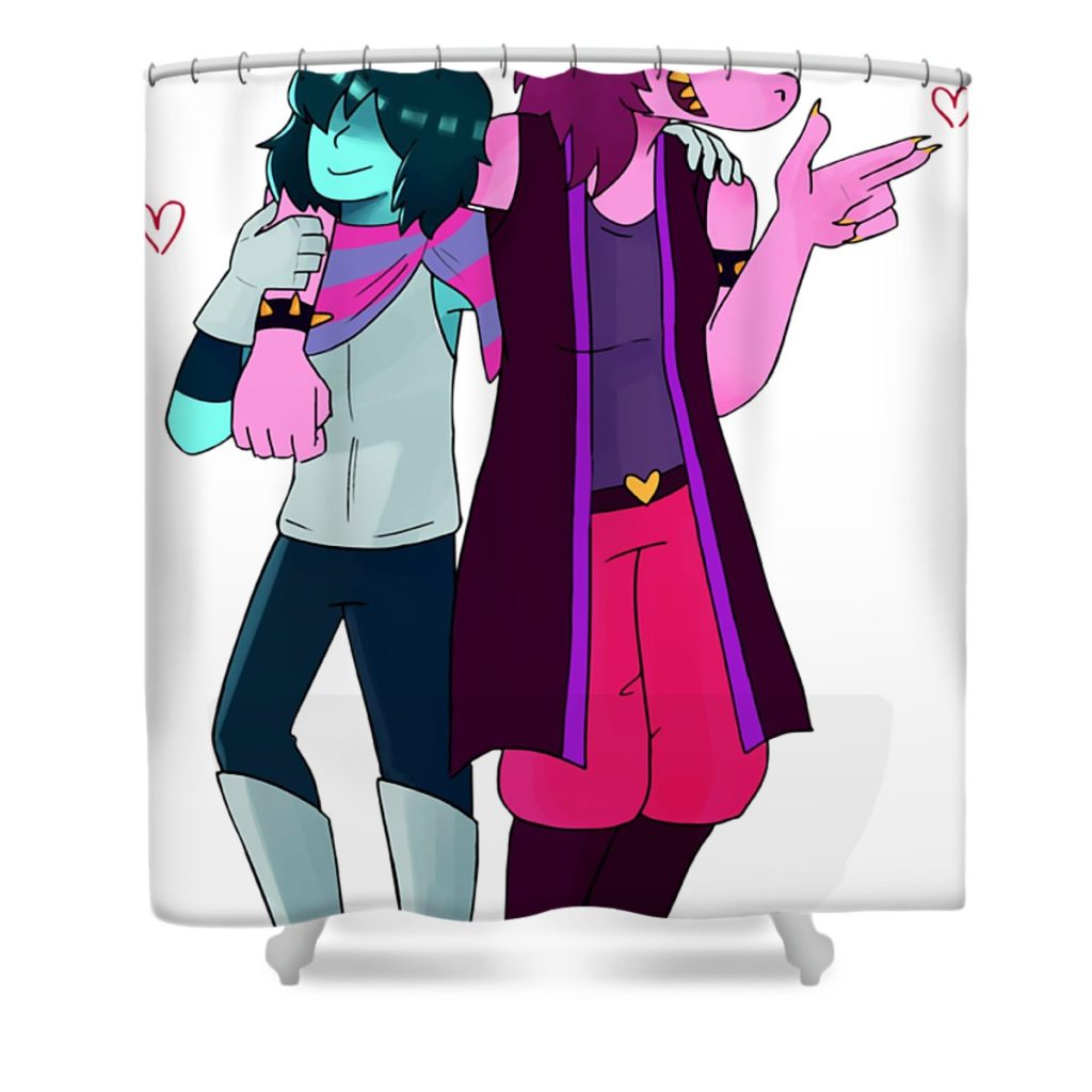 1 deltarune kartika prospera transparent - Undertale Merchandise