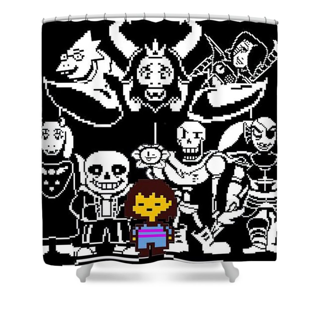 1 undertale davis owen - Undertale Merchandise