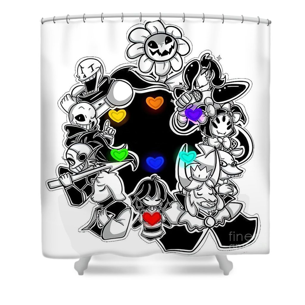1 undertale julie kelly - Undertale Merchandise