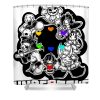 1 undertale rene gut transparent - Undertale Merchandise