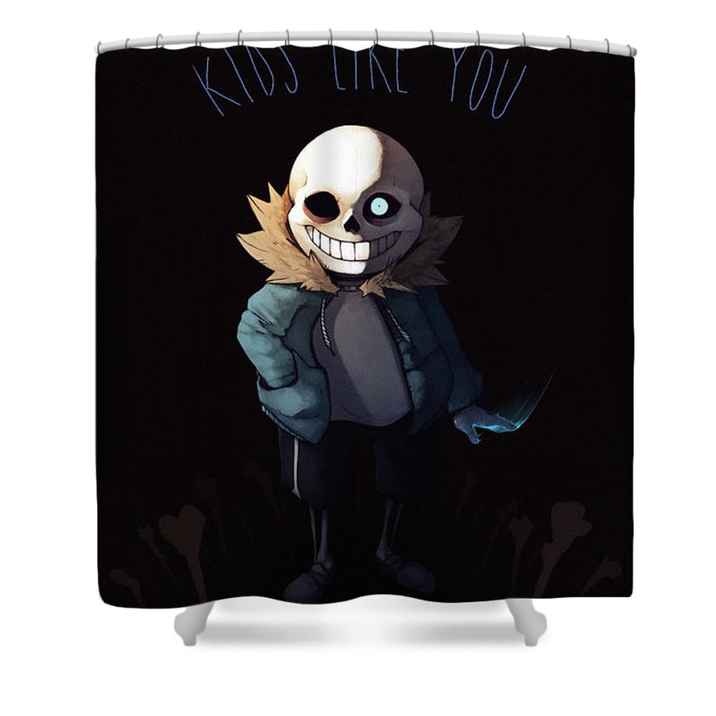 2 sans rene gut - Undertale Merchandise