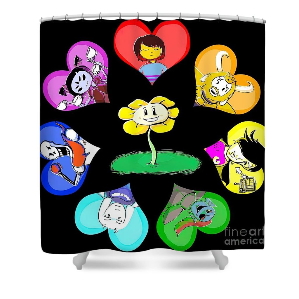 2 undertale julie kelly - Undertale Merchandise