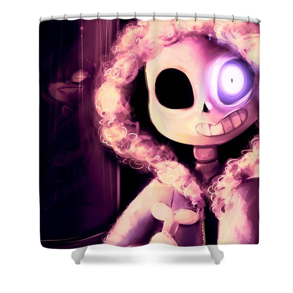 3 sans rene gut - Undertale Merchandise