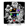 3 undertale julie kelly - Undertale Merchandise