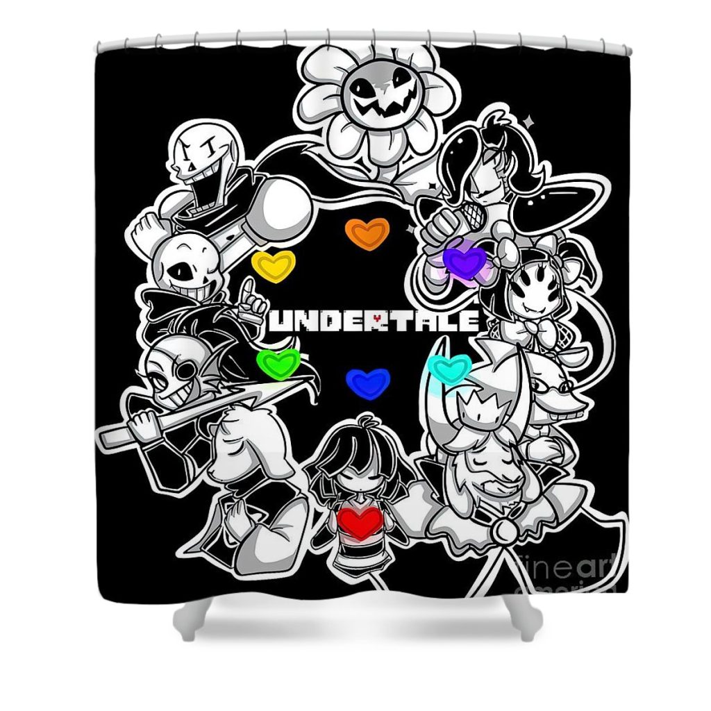 3 undertale julie kelly - Undertale Merchandise