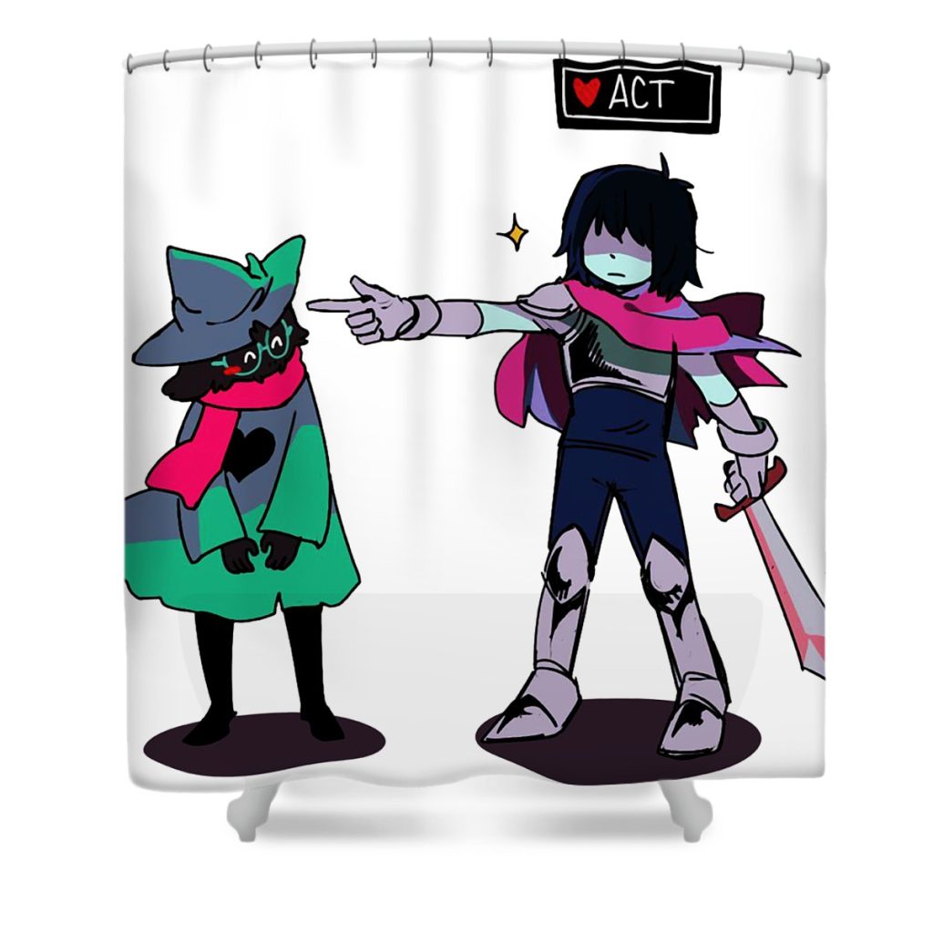 5 deltarune kartika prospera transparent - Undertale Merchandise