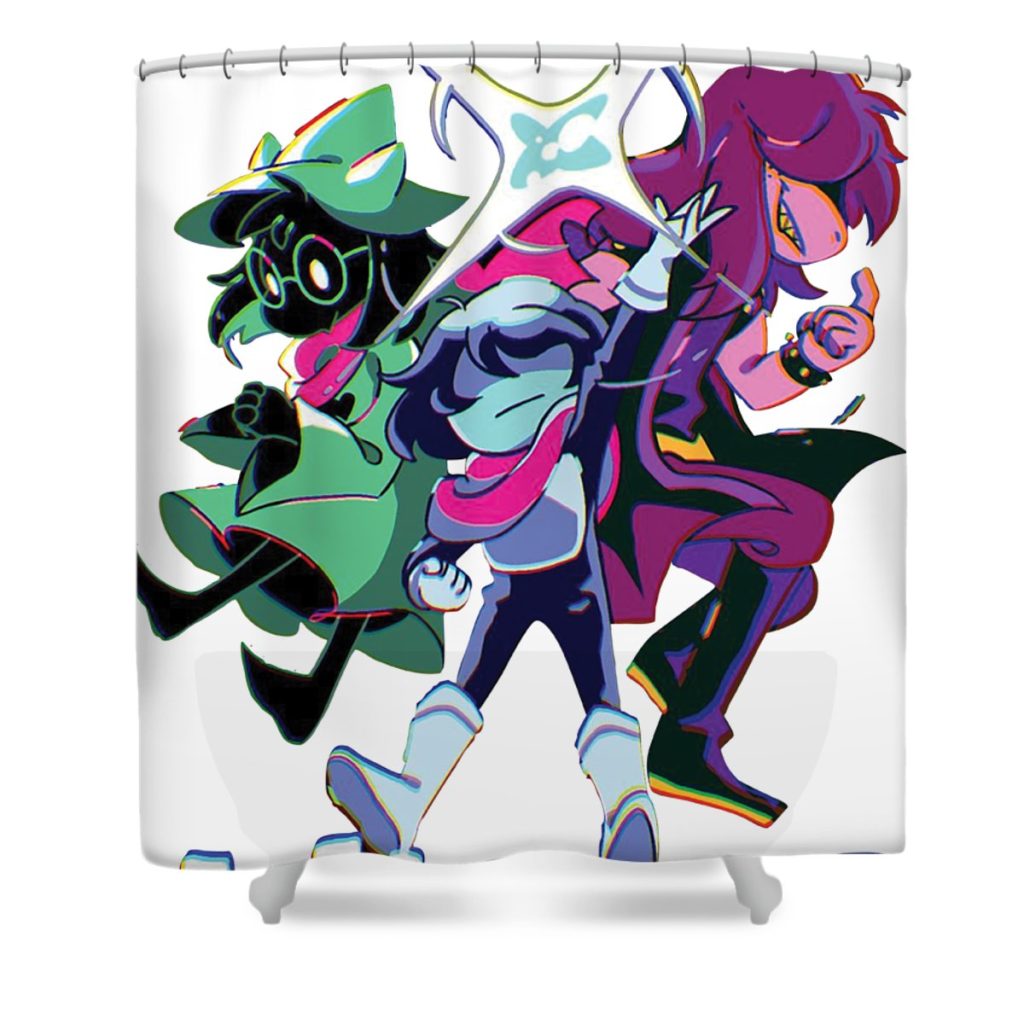7 deltarune kartika prospera transparent - Undertale Merchandise