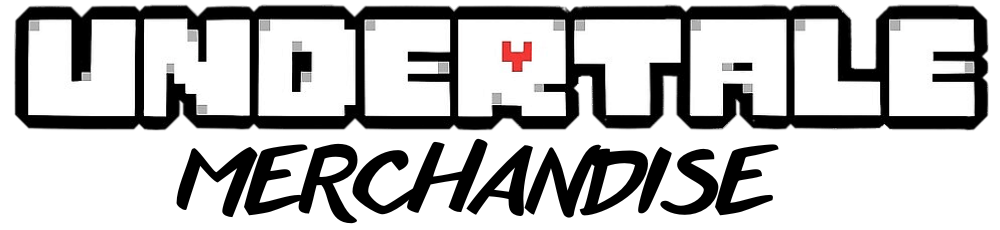 Undertale Merchandise