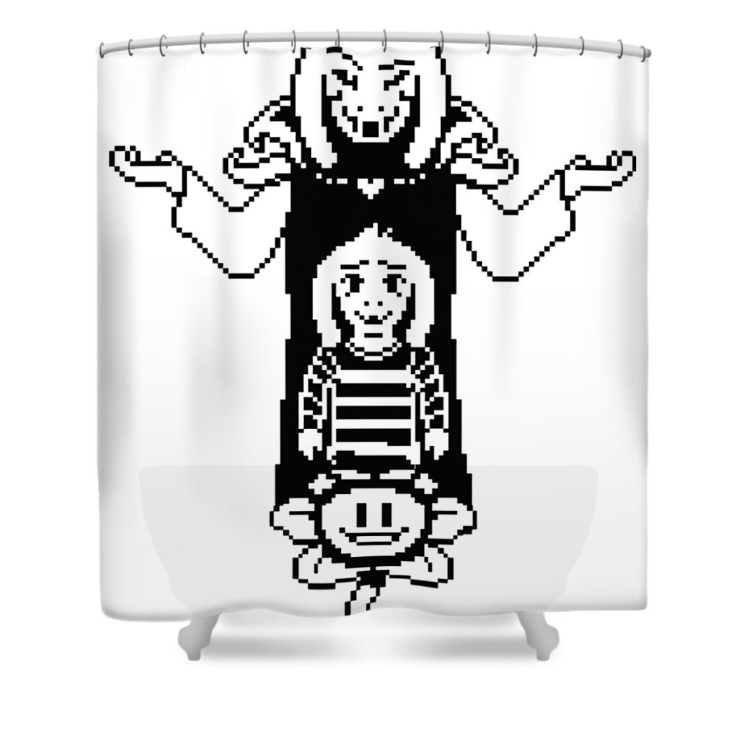 asriel dreemurr undertale mary ian transparent - Undertale Merchandise