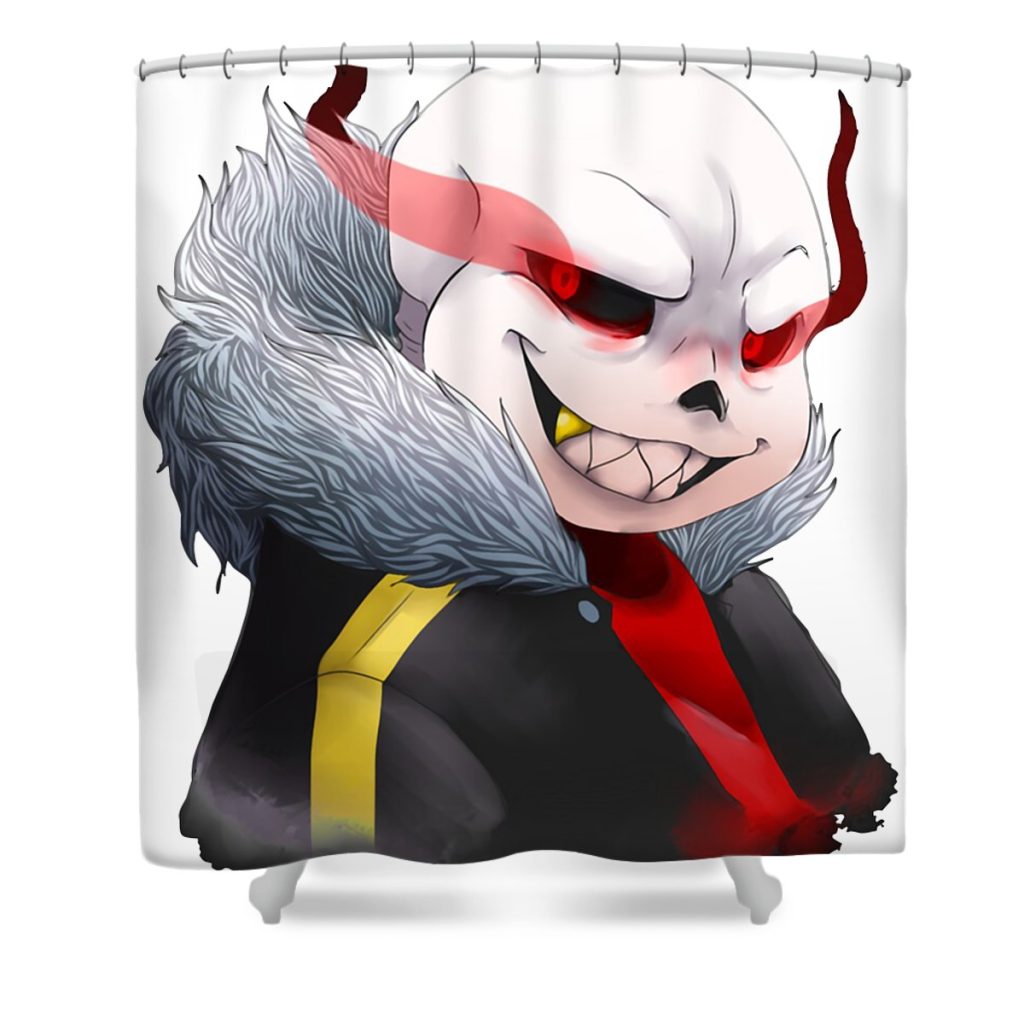 christmas under tales hika alsa transparent - Undertale Merchandise