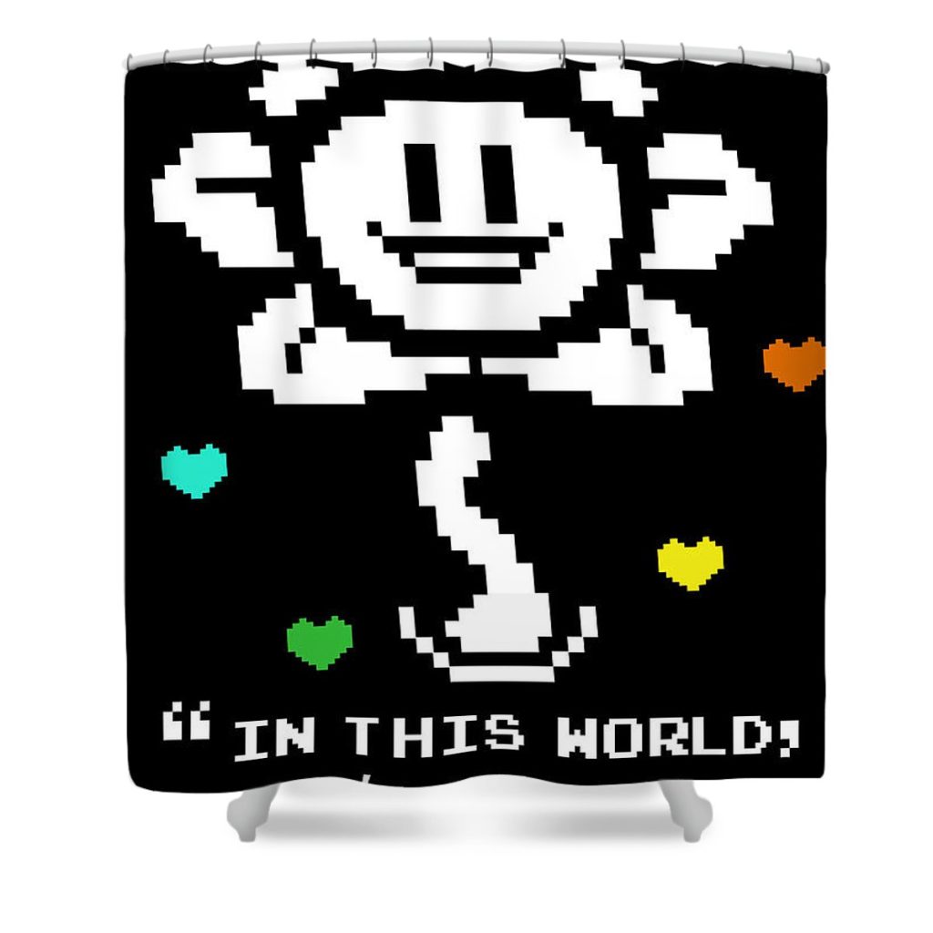 flowey undertale funny emily morris - Undertale Merchandise