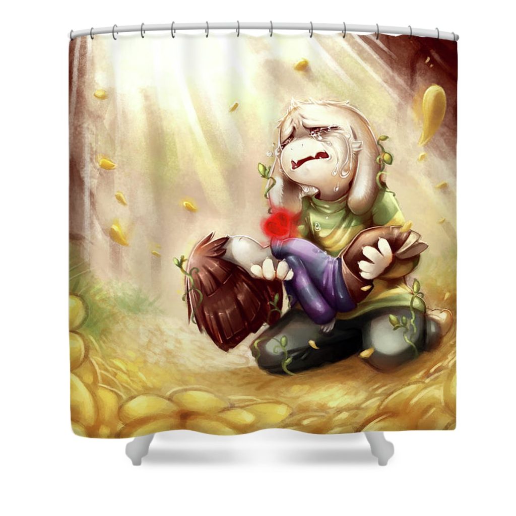 i couldn t save them undertale asriel lac lac - Undertale Merchandise