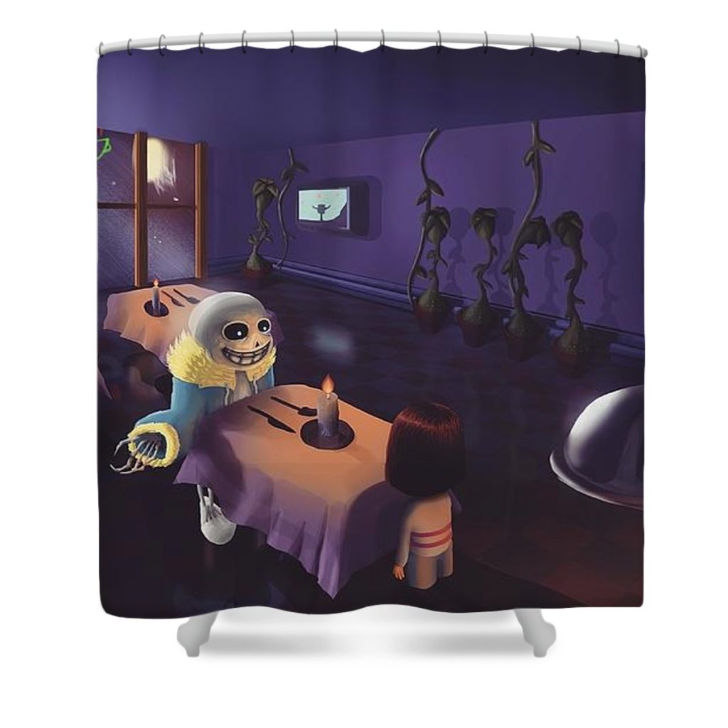 its raining somewhere else undertale reynolds jackson - Undertale Merchandise