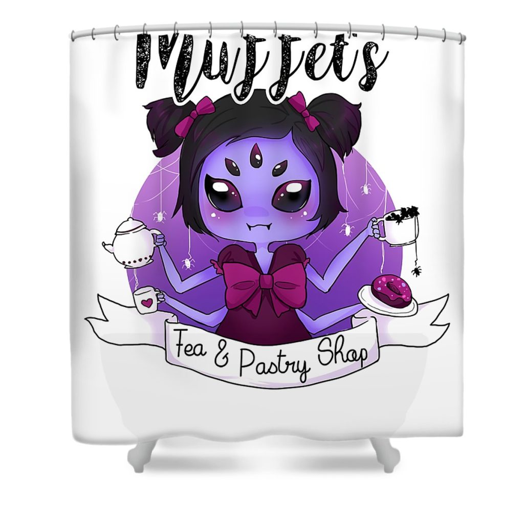 muffet undertale cool graphic tees for men 80s best women 90s tees retro joen lagerkvist transparent - Undertale Merchandise