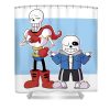 papyrus and sans prasetyo najmudin transparent - Undertale Merchandise